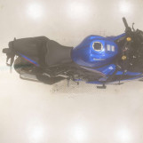 Мотоцикл Kawasaki ZX-4R SE с пробегом 3009 km