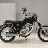 Мотоцикл Yamaha SR400 з пробігом 3276 km