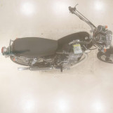 Мотоцикл Yamaha SR400 з пробігом 3276 km