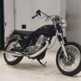Мотоцикл Yamaha SR400 з пробігом 3276 km