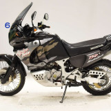 Мотоцикл Honda AFRICATWIN CRF1100LD AS с пробегом 40238 km