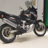 Мотоцикл Honda AFRICATWIN CRF1100LD AS с пробегом 40238 km