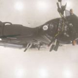 Мотоцикл Honda AFRICATWIN CRF1100LD AS с пробегом 40238 km