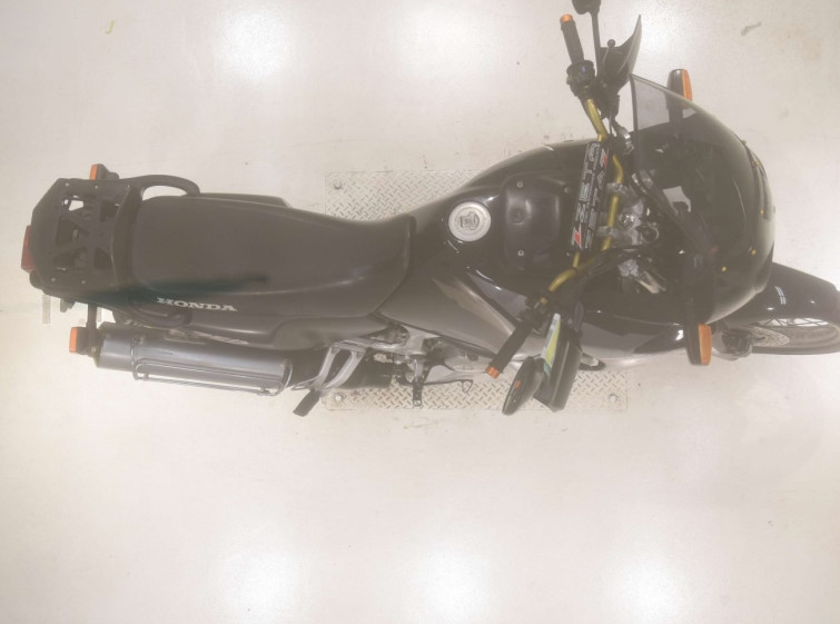 Мотоцикл Honda AFRICATWIN CRF1100LD AS с пробегом 40238 km