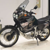 Мотоцикл Honda AFRICATWIN CRF1100LD AS с пробегом 40238 km