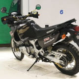 Мотоцикл Honda AFRICATWIN CRF1100LD AS с пробегом 40238 km