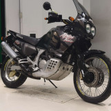 Мотоцикл Honda AFRICATWIN CRF1100LD AS с пробегом 40238 km