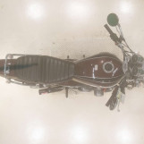 Мотоцикл Kawasaki ZEPHYR750 з пробігом 3328 km