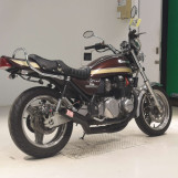 Мотоцикл Kawasaki ZEPHYR750 з пробігом 3328 km