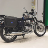 Мотоцикл Kawasaki W650 з пробігом 49310 km