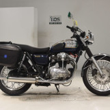 Мотоцикл Kawasaki W650 з пробігом 49310 km