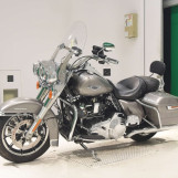 Мотоцикл HD ROAD KING FLHR1690 с пробегом 1608 km