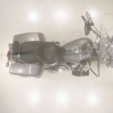 Мотоцикл HD ROAD KING FLHR1690 с пробегом 1608 km