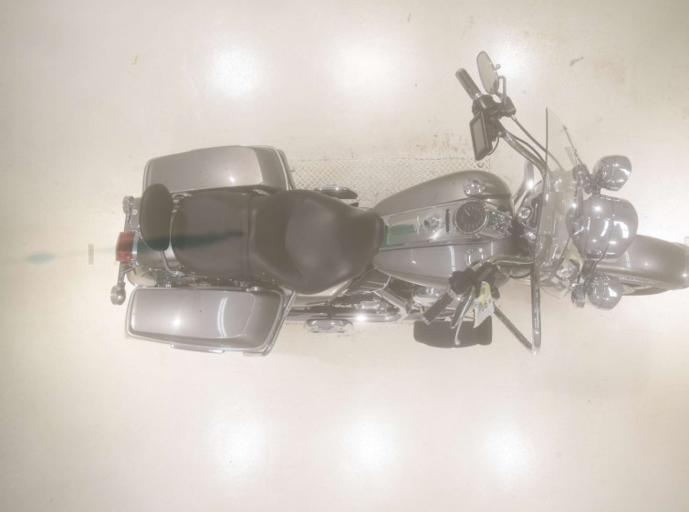 Мотоцикл HD ROAD KING FLHR1690 с пробегом 1608 km