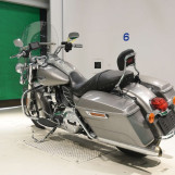 Мотоцикл HD ROAD KING FLHR1690 с пробегом 1608 km