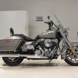 Мотоцикл HD ROAD KING FLHR1690 с пробегом 1608 km