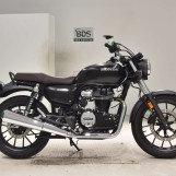 Мотоцикл Honda GB350 з пробігом 2291 km