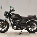Мотоцикл Honda GB350 з пробігом 2291 km