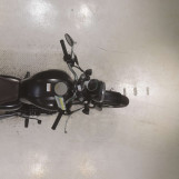 Мотоцикл Honda GB350 з пробігом 2291 km