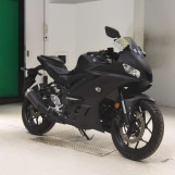 Мотоцикл Yamaha YZF-R25A з пробігом 2848 km