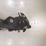 Мотоцикл Yamaha YZF-R25A з пробігом 2848 km