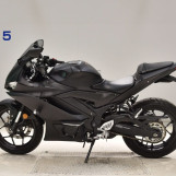 Мотоцикл Yamaha YZF-R25A з пробігом 2848 km