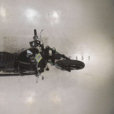 Мотоцикл Yamaha DRAGSTAR XVS400 з пробігом 6424 km