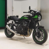 Мотоцикл Kawasaki Z900RS CAFE з пробігом 104 km