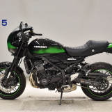 Мотоцикл Kawasaki Z900RS CAFE з пробігом 104 km