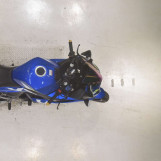 Мотоцикл Suzuki GSX250RA з пробігом 23195 km