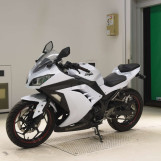 Мотоцикл Kawasaki NINJA250