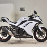 Мотоцикл Kawasaki NINJA250