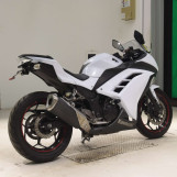 Мотоцикл Kawasaki NINJA250