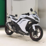 Мотоцикл Kawasaki NINJA250