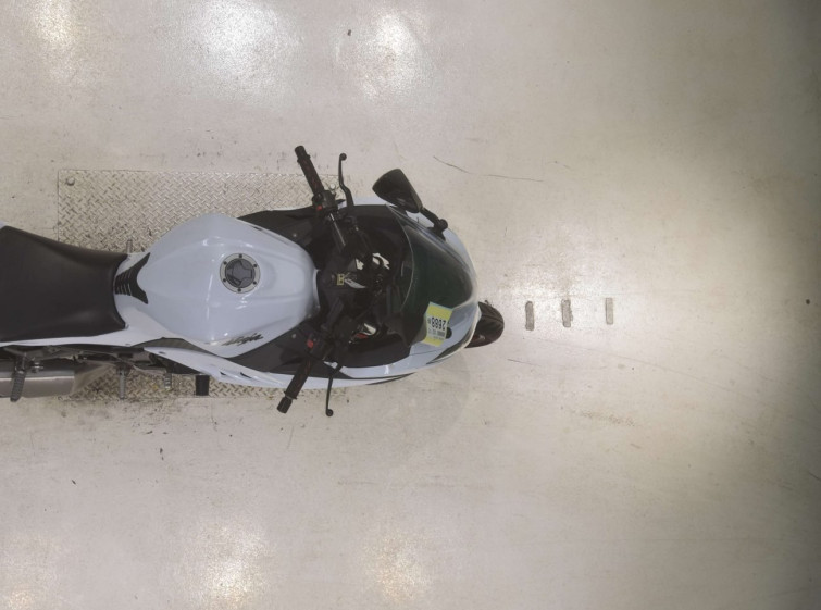 Мотоцикл Kawasaki NINJA250