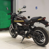 Мотоцикл Kawasaki Z900RS з пробігом 115 km
