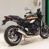 Мотоцикл Kawasaki Z900RS з пробігом 115 km
