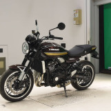 Мотоцикл Kawasaki Z900RS з пробігом 115 km
