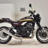 Мотоцикл Kawasaki Z900RS з пробігом 115 km