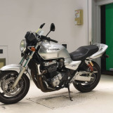 Мотоцикл Honda CB1300SF з пробігом 106611 km