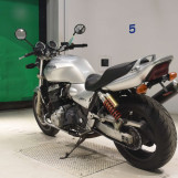 Мотоцикл Honda CB1300SF з пробігом 106611 km