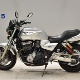 Мотоцикл Honda CB1300SF з пробігом 106611 km