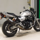 Мотоцикл Honda CB1300SF з пробігом 106611 km