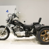 Мотоцикл Yamaha VIRAGO XV250 TRIKE з пробігом 11175 km