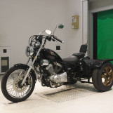 Мотоцикл Yamaha VIRAGO XV250 TRIKE з пробігом 11175 km