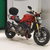 Мотоцикл Ducati MONSTER 1200S з пробігом 20860 km
