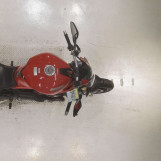 Мотоцикл Ducati MONSTER 1200S з пробігом 20860 km