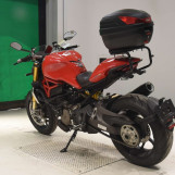 Мотоцикл Ducati MONSTER 1200S з пробігом 20860 km