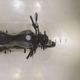 Мотоцикл Benelli LEONCINO 250 з пробігом 13370 km