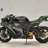 Мотоцикл Kawasaki NINJA ZX-10R з пробігом 9644 km